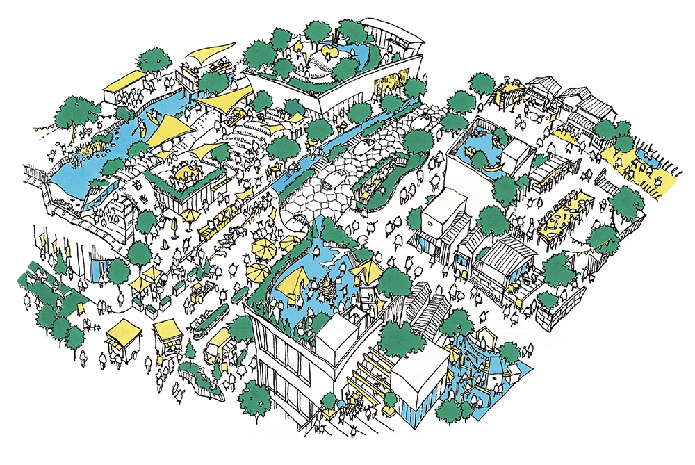 3月10日(火)19時～オンライン説明会を開催！