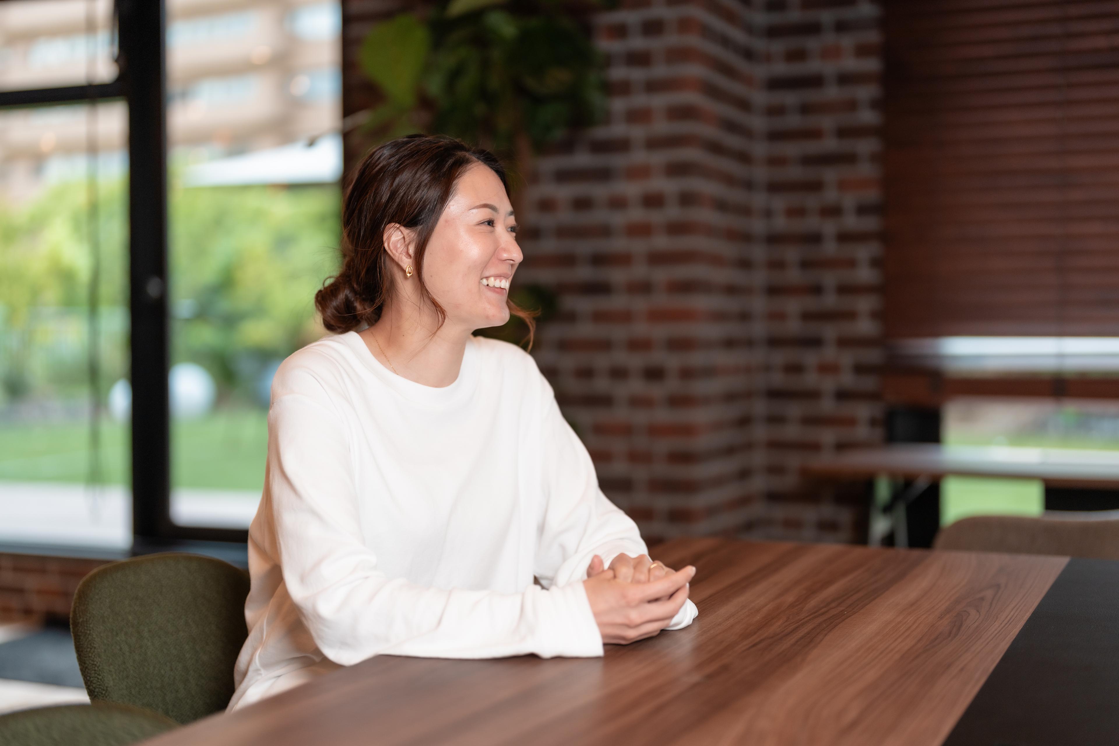 仕事で大切にしていること