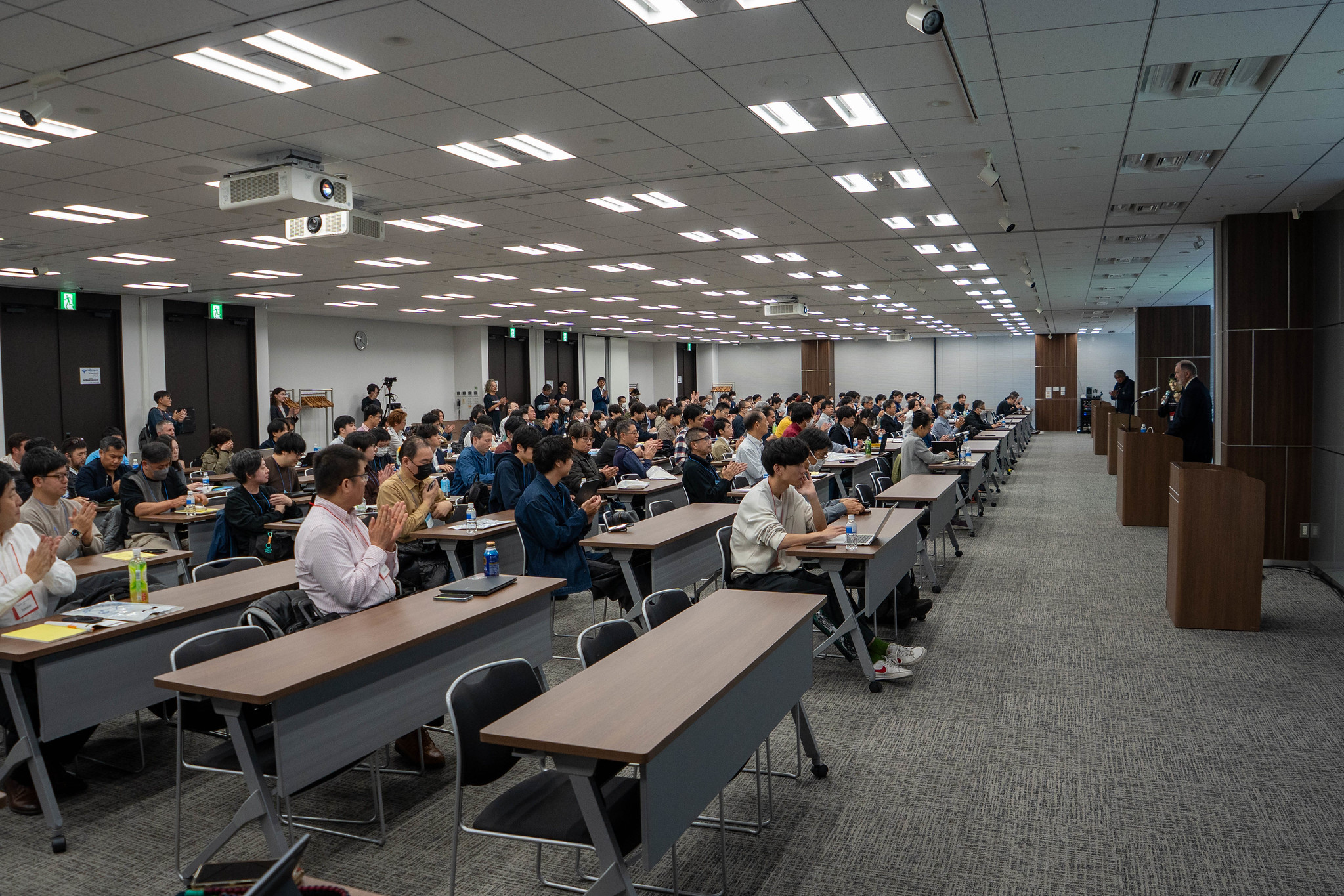 PostgreSQL Conference Japan 2025 参加レポート