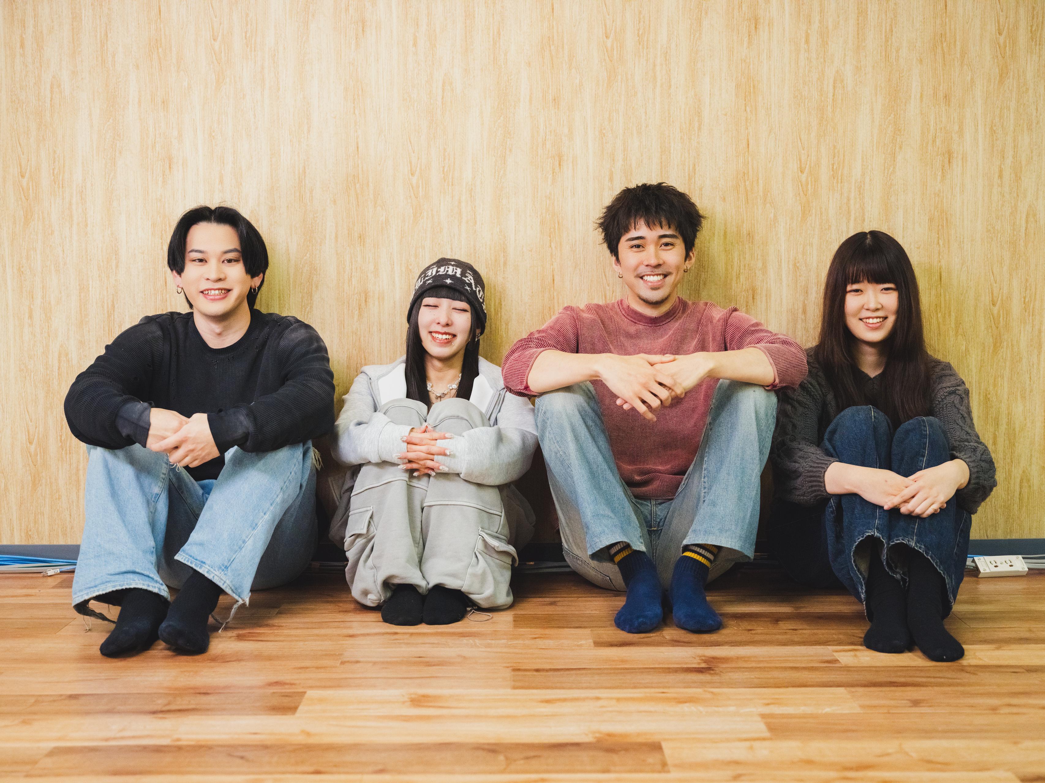 【ご報告】株式会社C-FU、新オフィスへ移転しました！