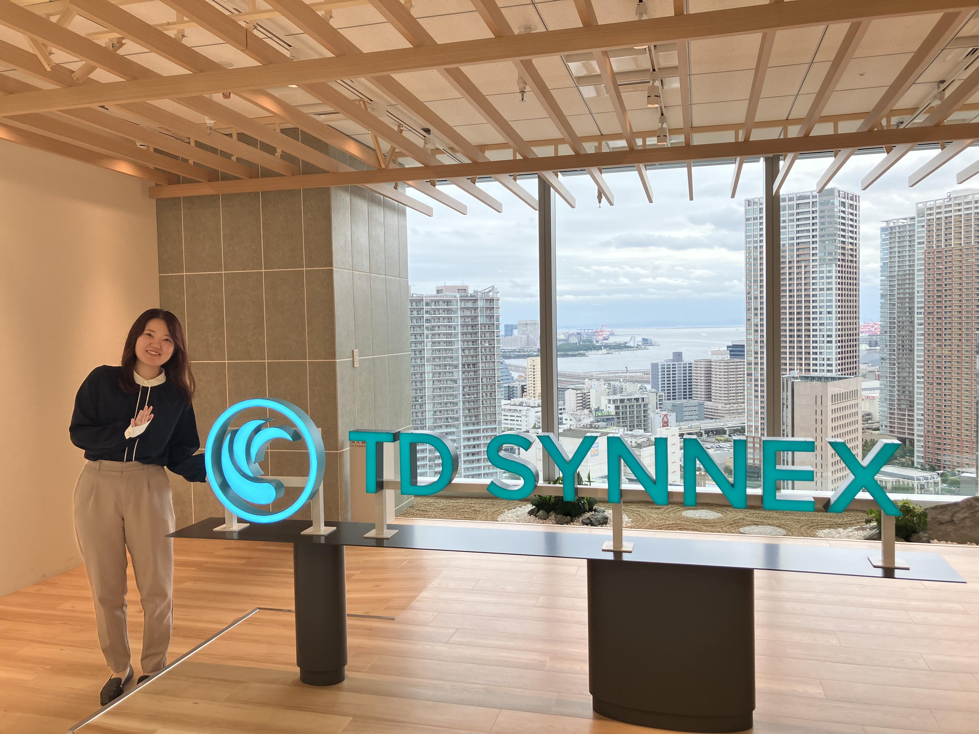 #7 “ゼロからの挑戦”で2年で昇進！グローバルアカウント営業部 部長が語るキャリアの軌跡