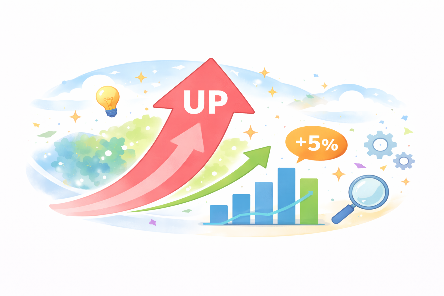 賃上げ率だけ見ていませんか？人事が考えるべき“総額人件費”の視点