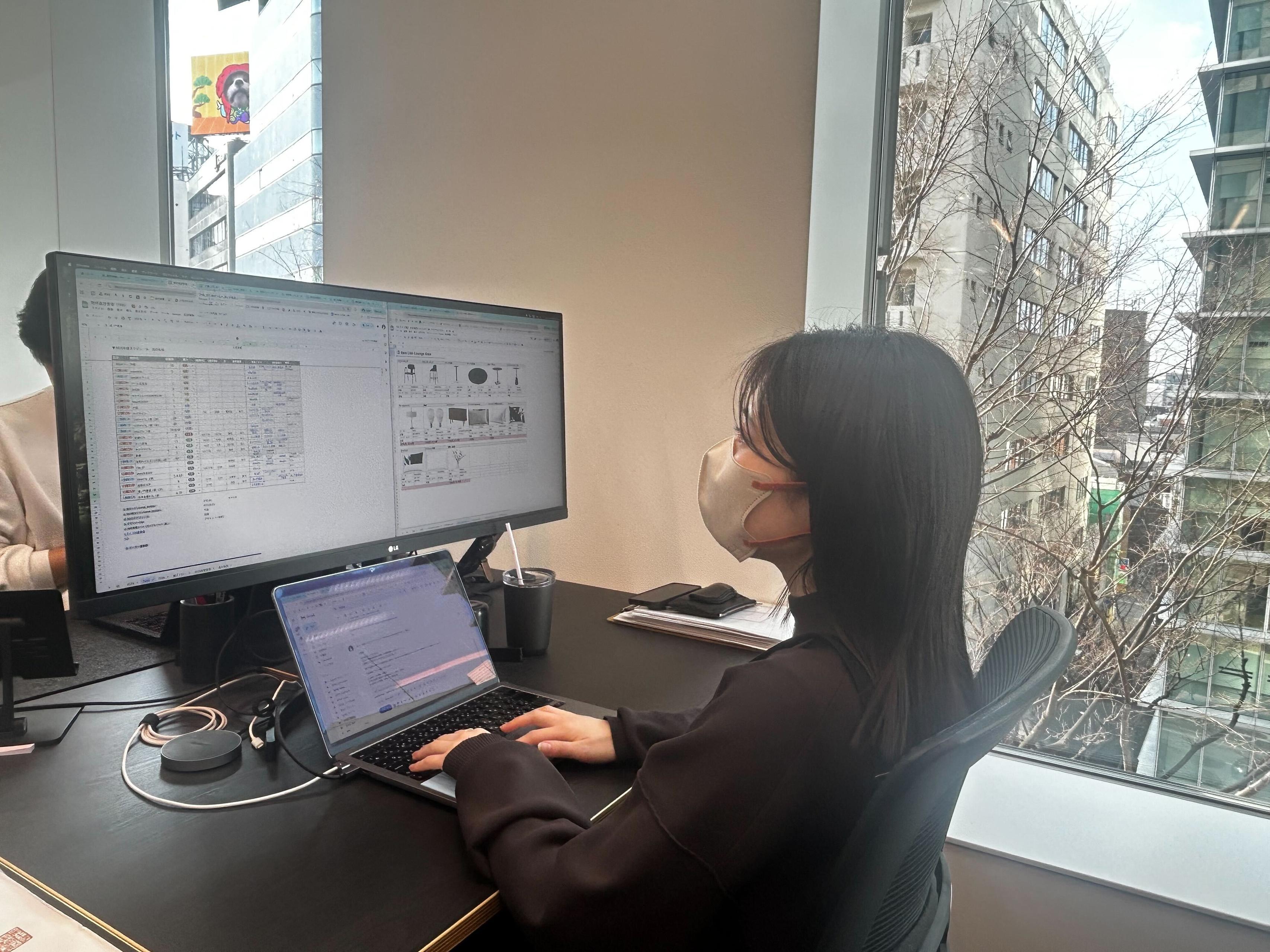 【部署紹介】ホテル開業の舞台裏！家具手配からオープンまで支えるPAの1日