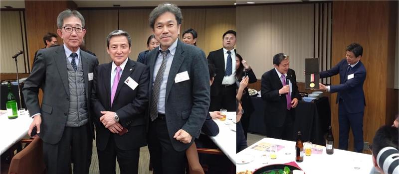 金メダリストと．．．🏅