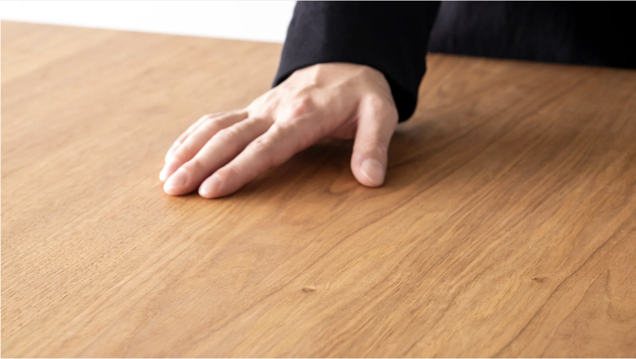 安心への取り組み