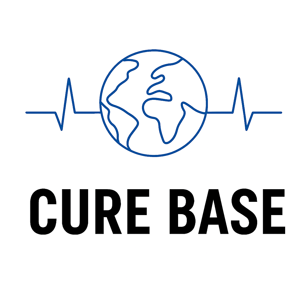 株式会社Cure Base