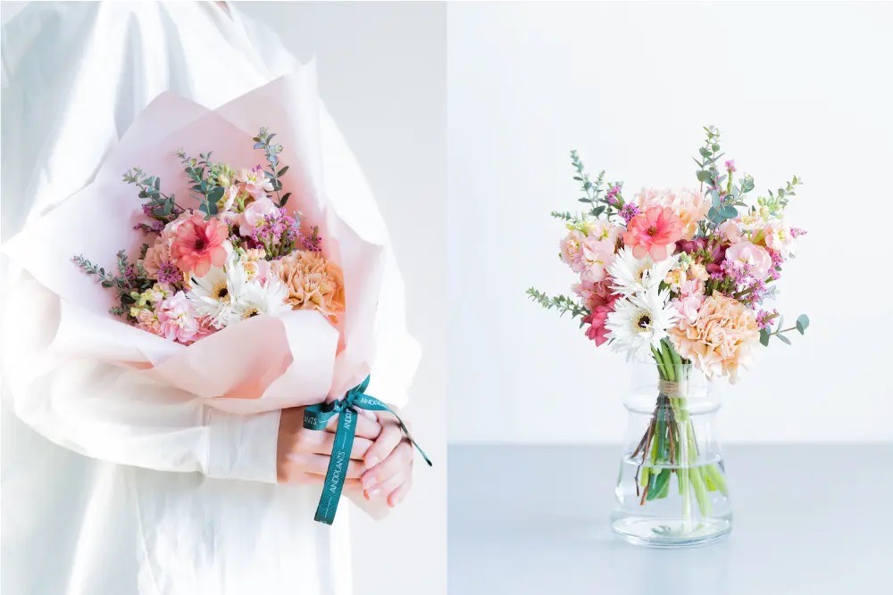 「花や植物を売りたい」を、裏側から実現する新規事業「イネーブラー事業」とは？