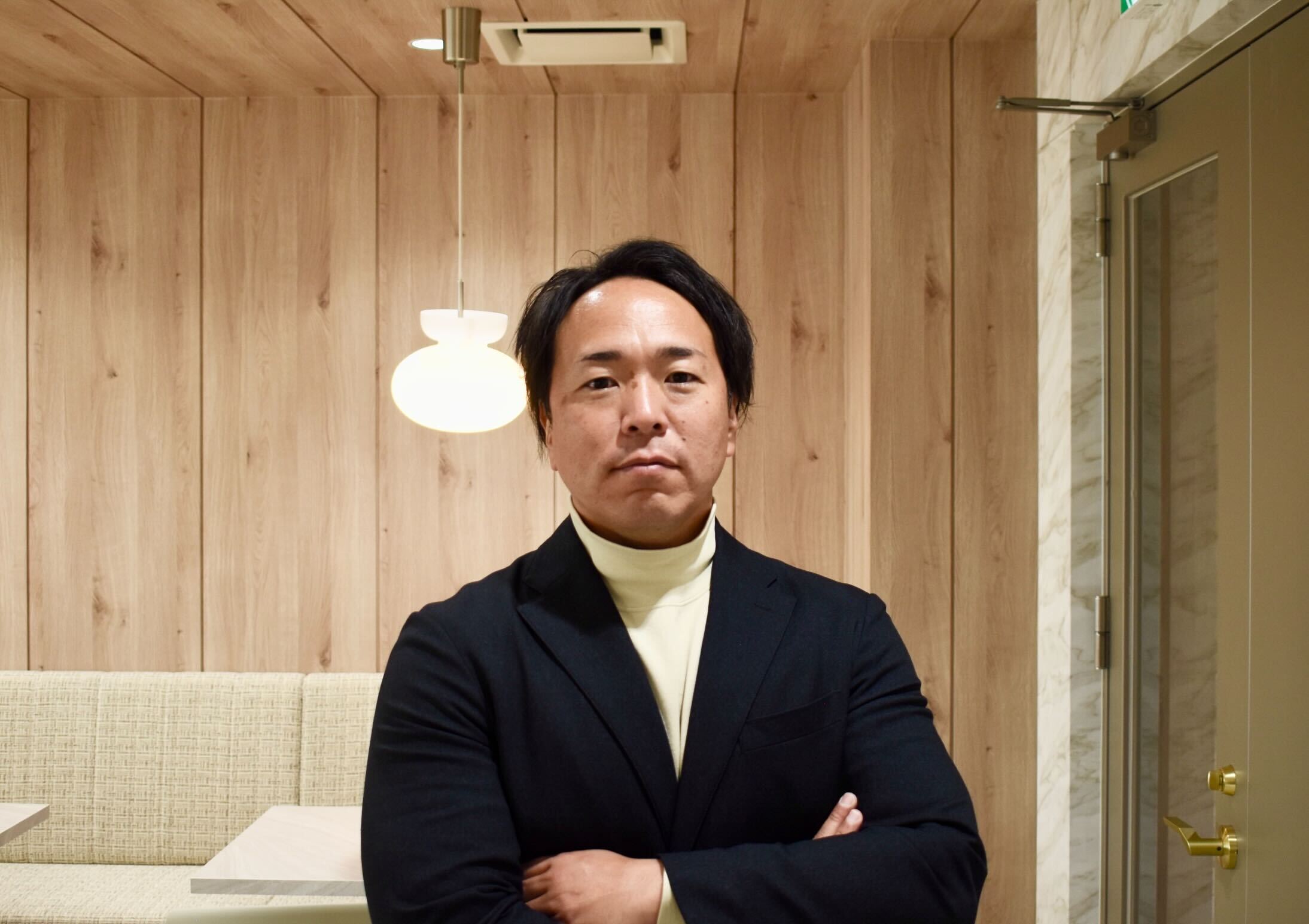 【副部長インタビュー】vol.1「自分で立てた数字」を追えるか。面接官も務める営業マネージャーが語る、エッジテクノロジーで圧倒的な成長を遂げる人材の条件