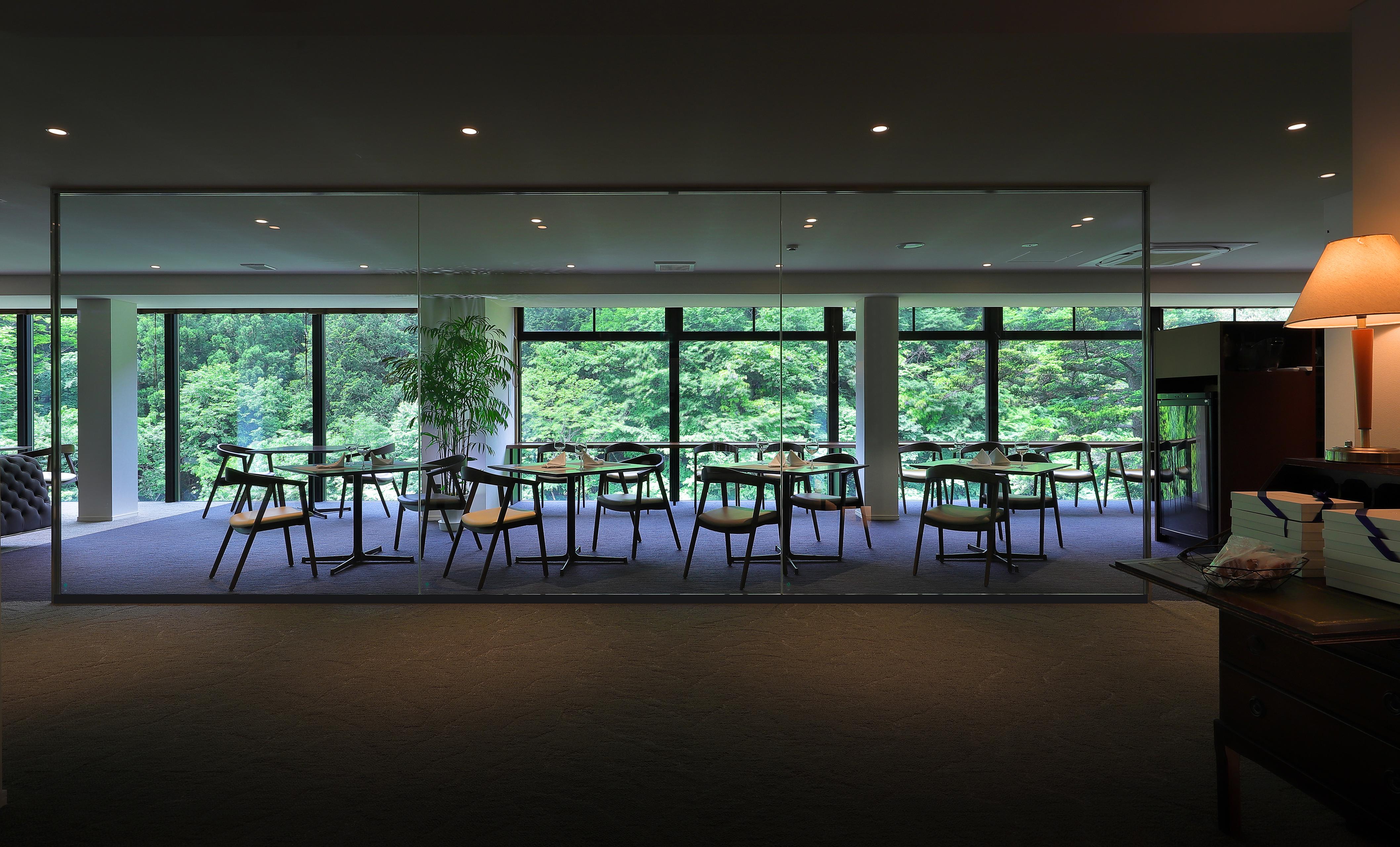 幸せとは、接客とは何か