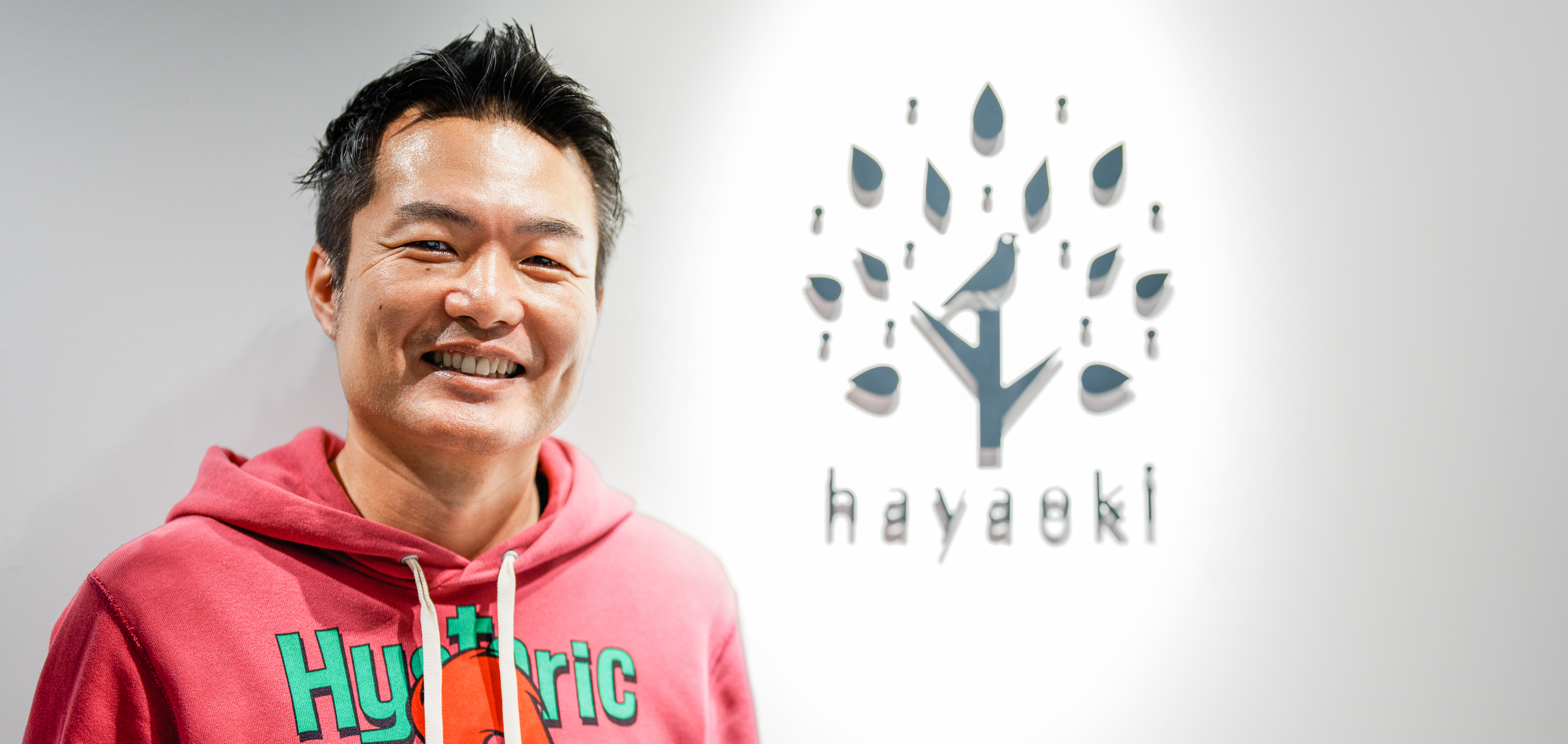 Big Tech、メガベンチャーを経て僕が辿り着いたのは、効率化できない『かわいい』の熱量だった。