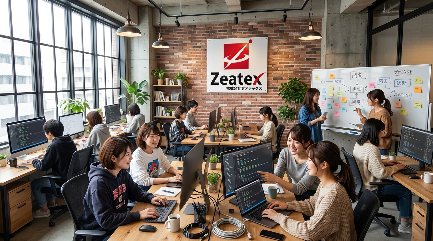 人が育つ会社を、本気でつくりたい