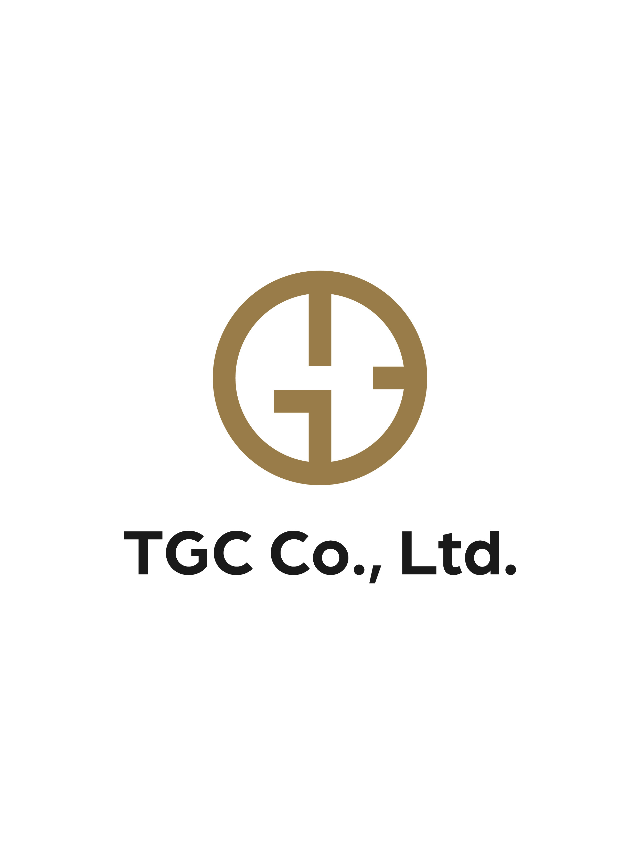 TGC株式会社