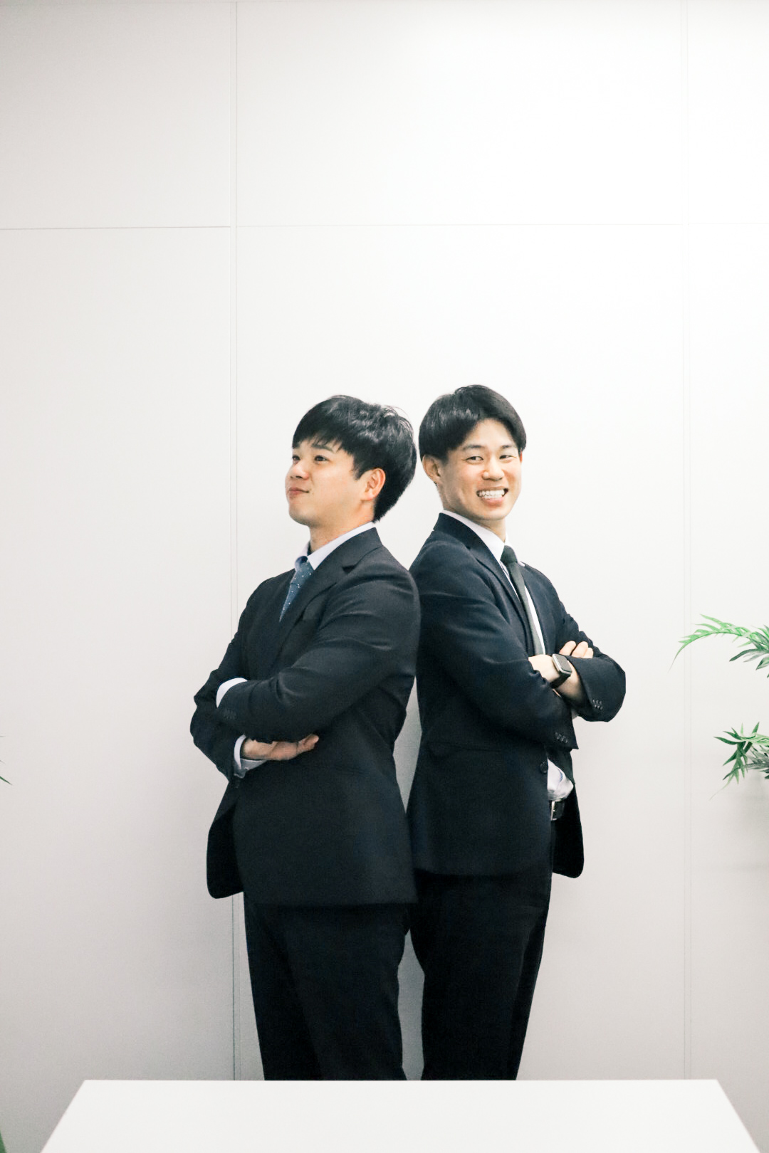 会社と一緒に成長できる、だから面白い。ミカタのカルチャーとは？【新卒入社メンバー｜6年目同期対談】