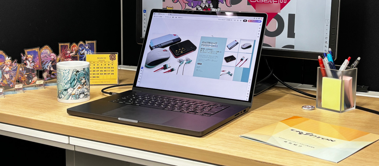 どんな作品で内定した？先輩内定者のポートフォリオをご紹介！