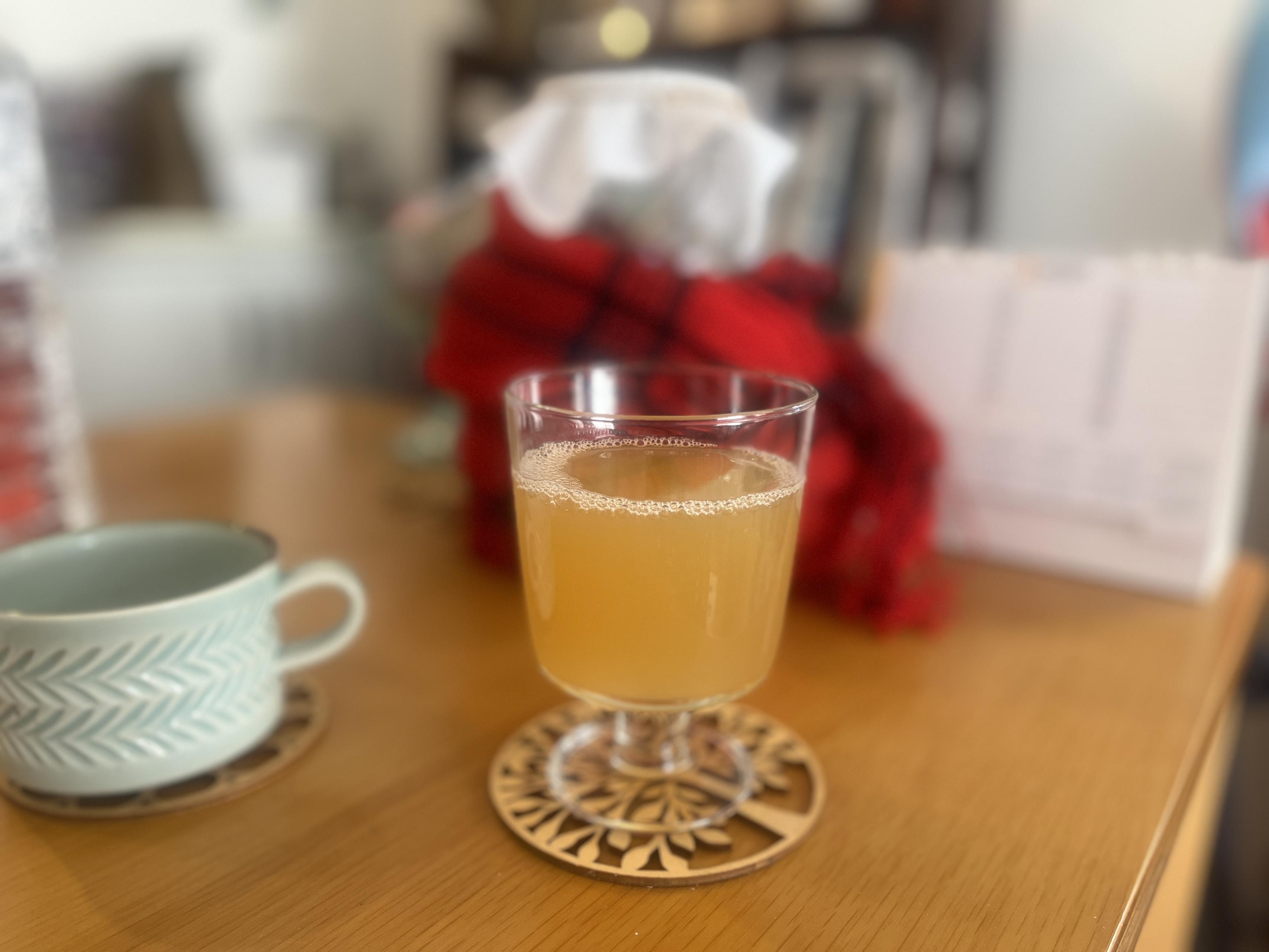 ズボラな私がコンブチャを育てられた理由。——大泉工場で、新しい自分に出会う。