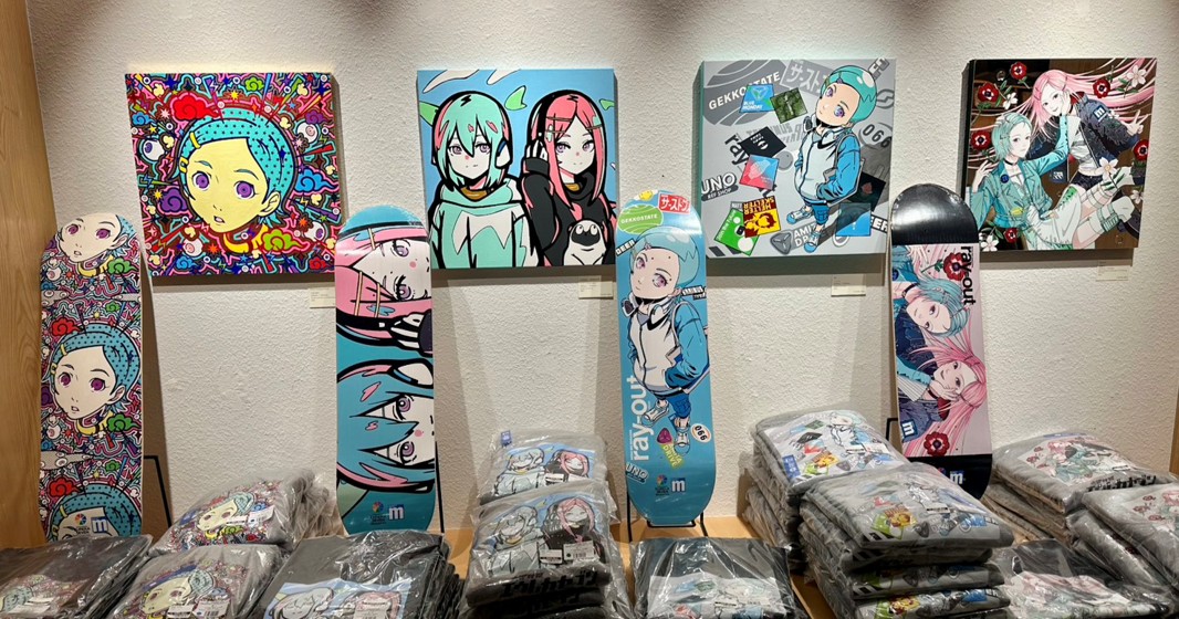 「大好きなアニメと仕事がしたい」から始まったプロジェクト。交響詩篇エウレカセブン20周年企画の裏側