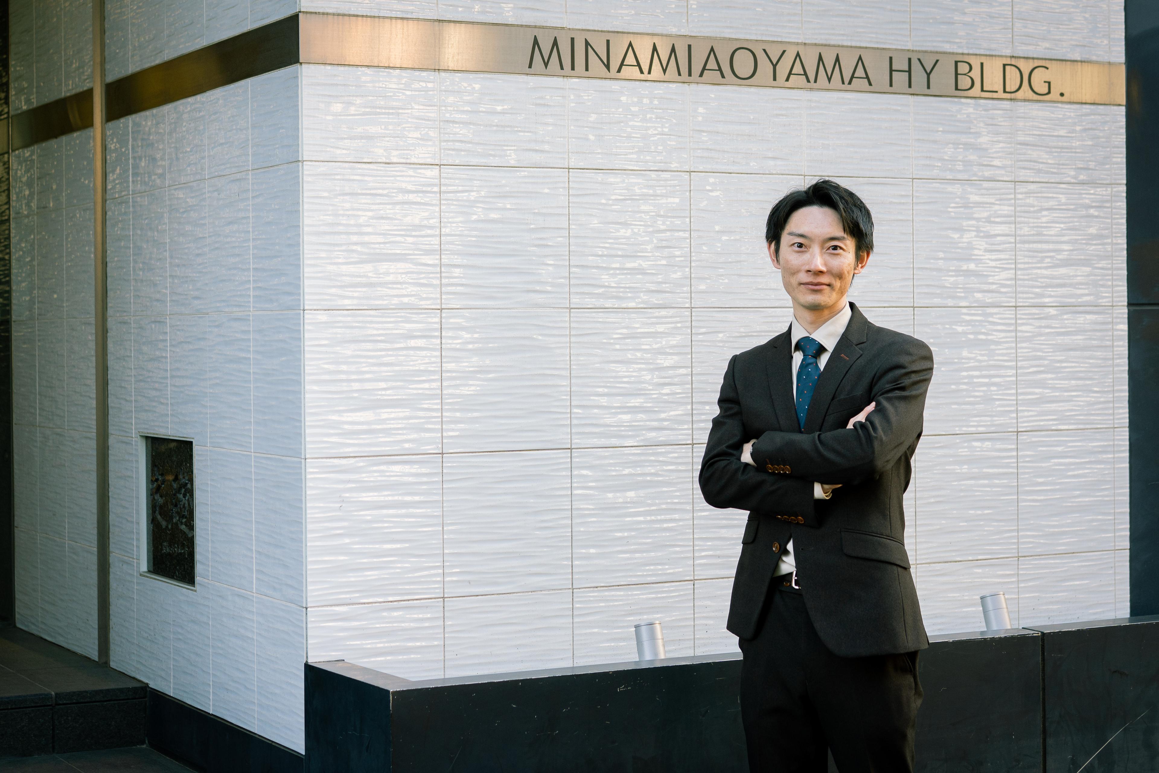 採用人事、採用エージェントとキャリアを重ねた私がAsUniを新天地に選んだ理由｜AsUni Business Producer 平川透