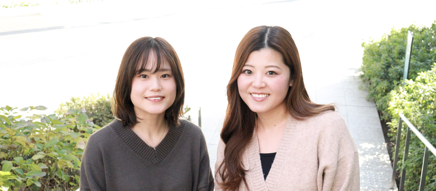 【対談】「採用人数＝成果」だけじゃない。人事部がMVPを取れた理由