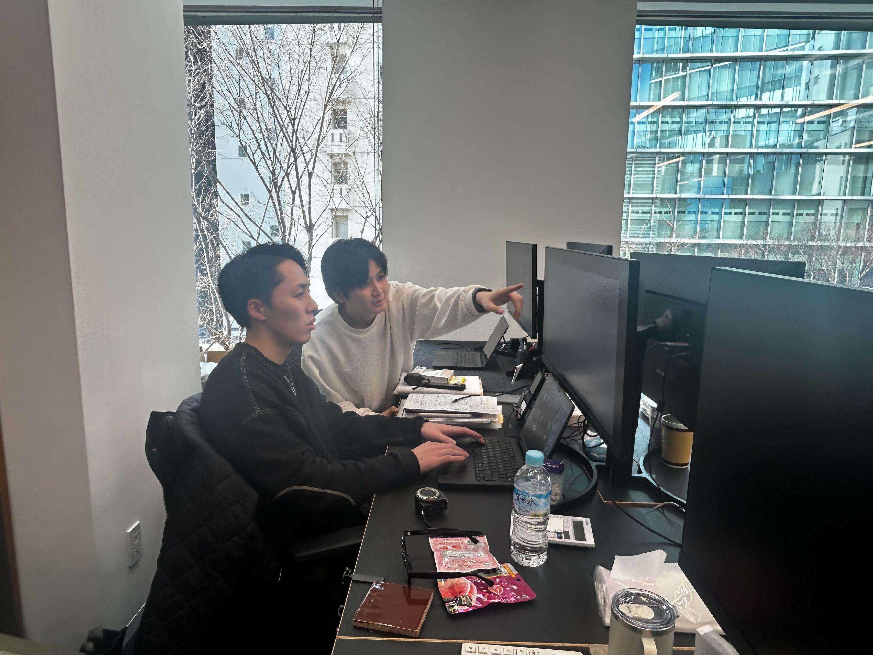 【部署紹介】ホテルの施工監理や設計デザインを担当！PMの1日