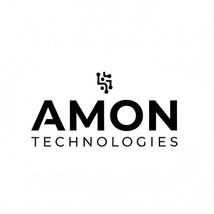株式会社Amon Technologies