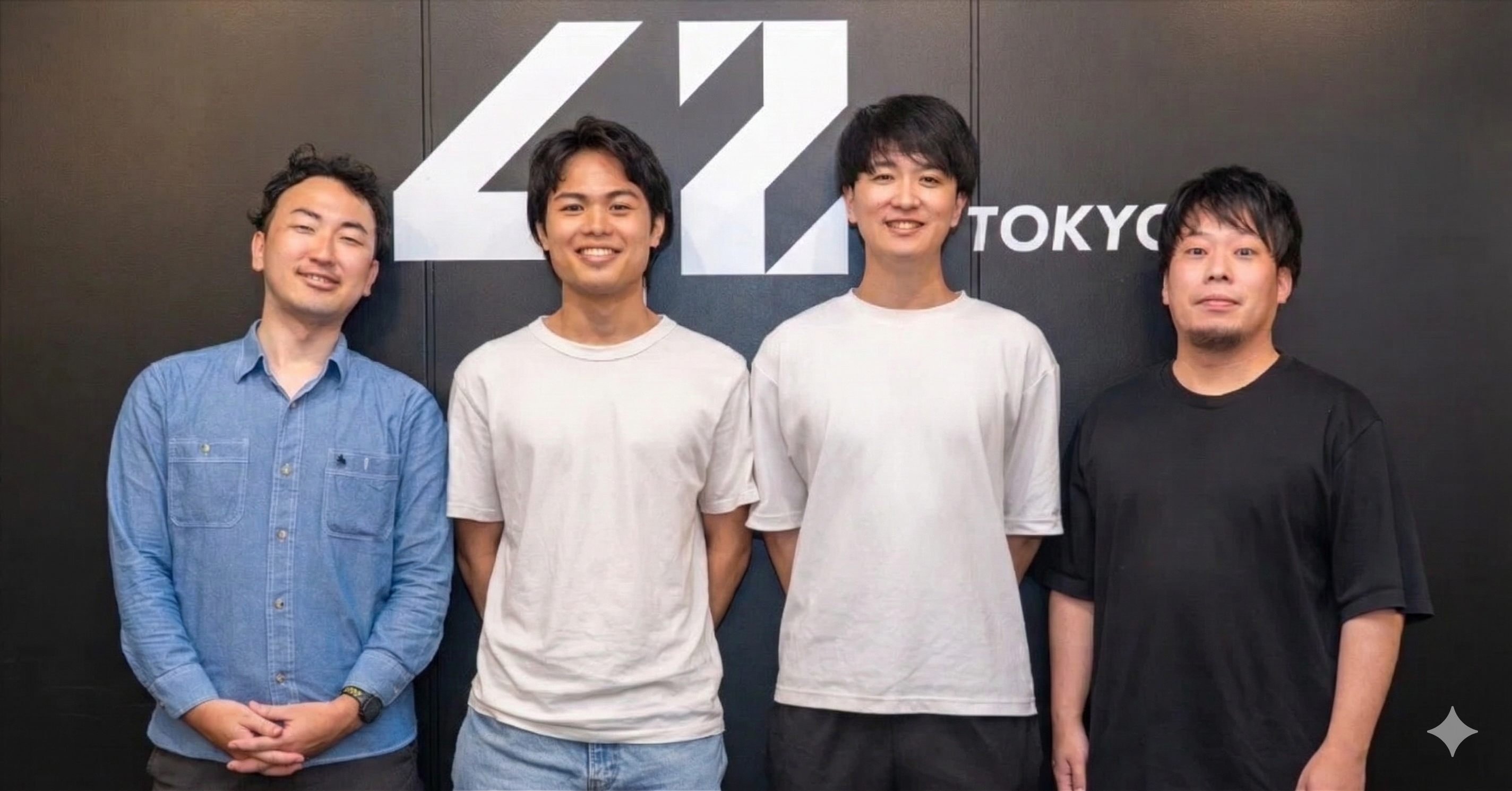 AI採用サービスからソーシャルコマースにピボット。42Tokyo発のスタートアップ