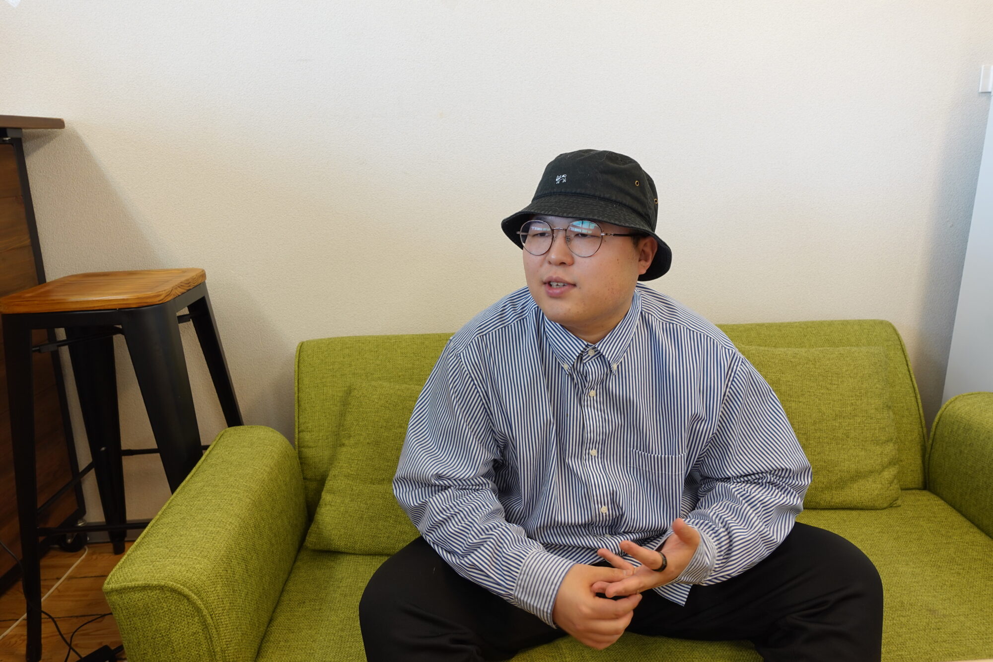 「何かしたい」という気持ちに、ブレーキをかけさせない。D×Pがファンドレイジングで大事にしていること【スタッフインタビュー】