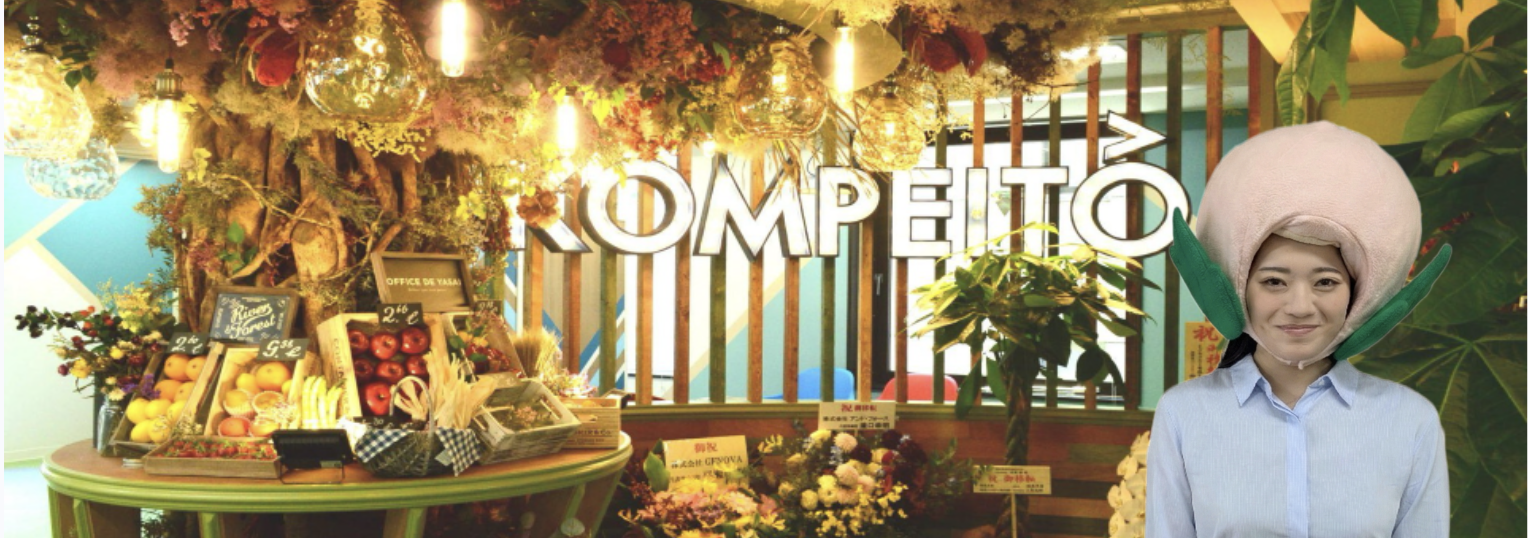 【社員インタビュー】「自分が本当に良いと思えるものを届けたい」元・銀座の美容師が未経験で法人営業に挑戦した理由