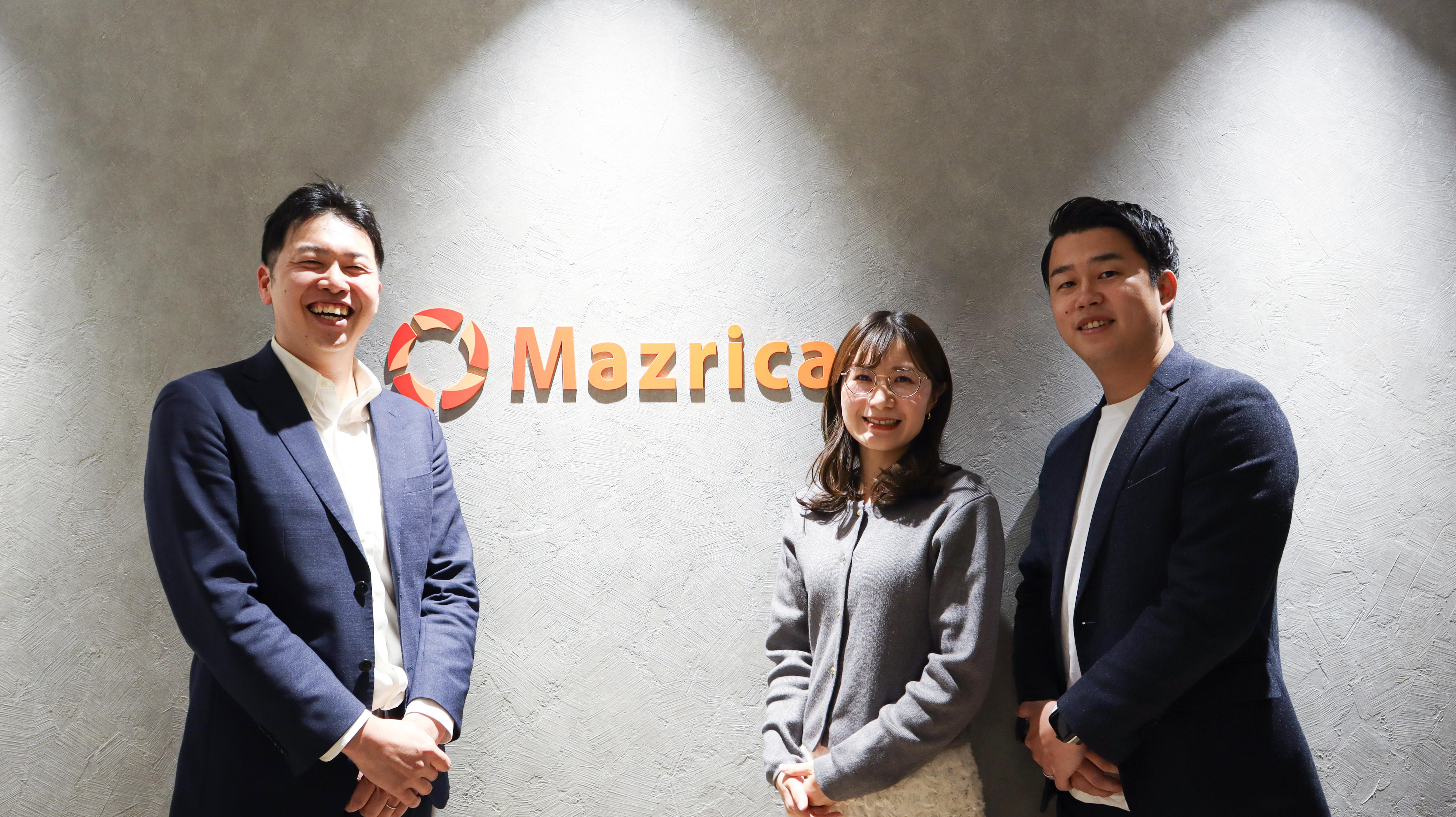 SDRという経験が、武器になる〜マツリカで広がるキャリアの選択肢〜