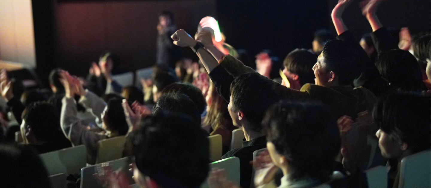 「社員全員が採用を意識する」取り組みのはなし（各部門の会社説明動画付きです！）