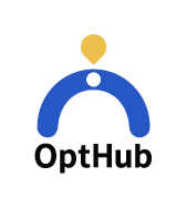 OptHub株式会社