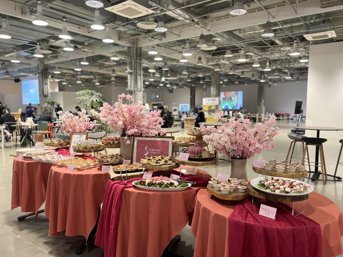 新卒1年目井口優衣です！
