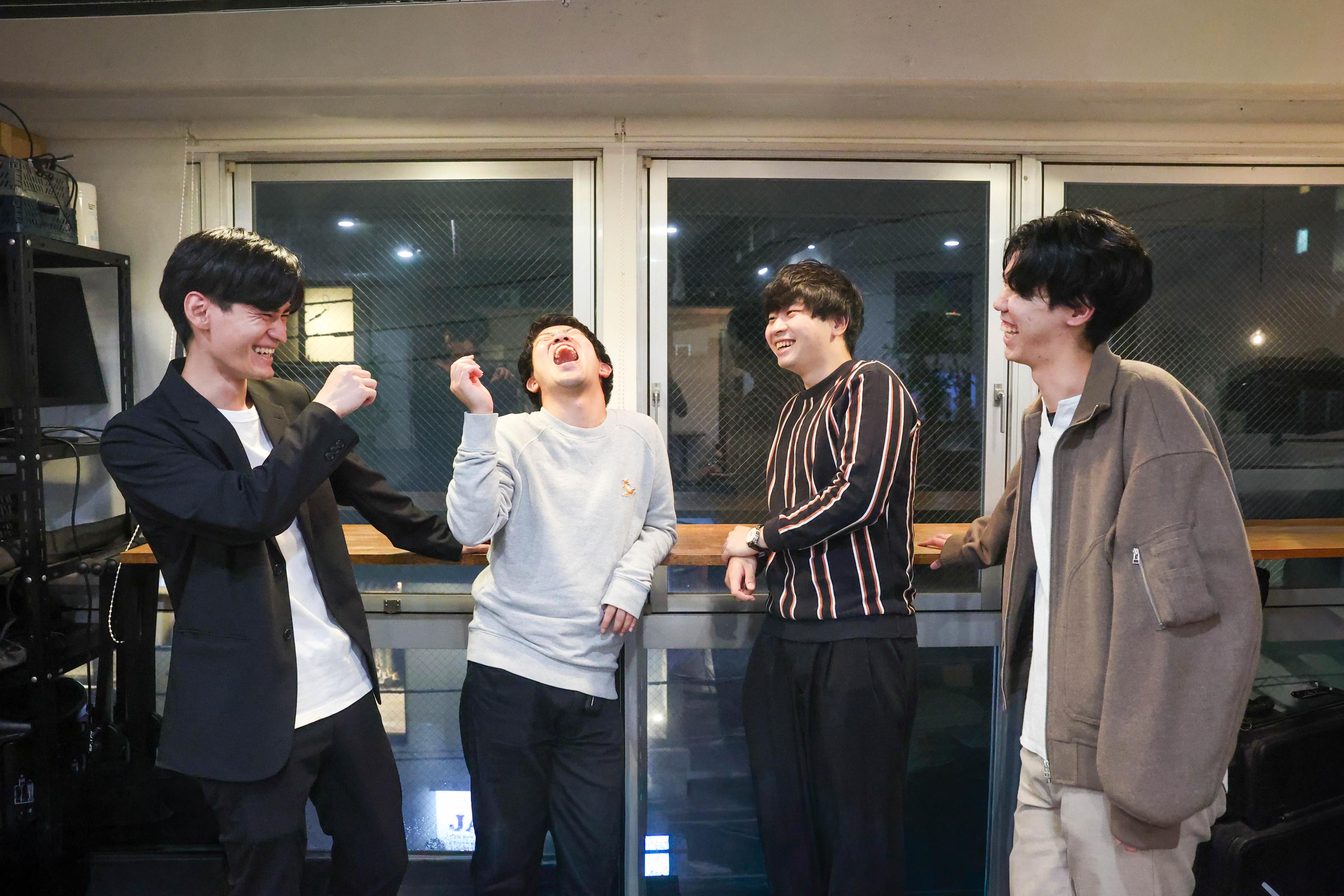 Reachはどんな会社？？