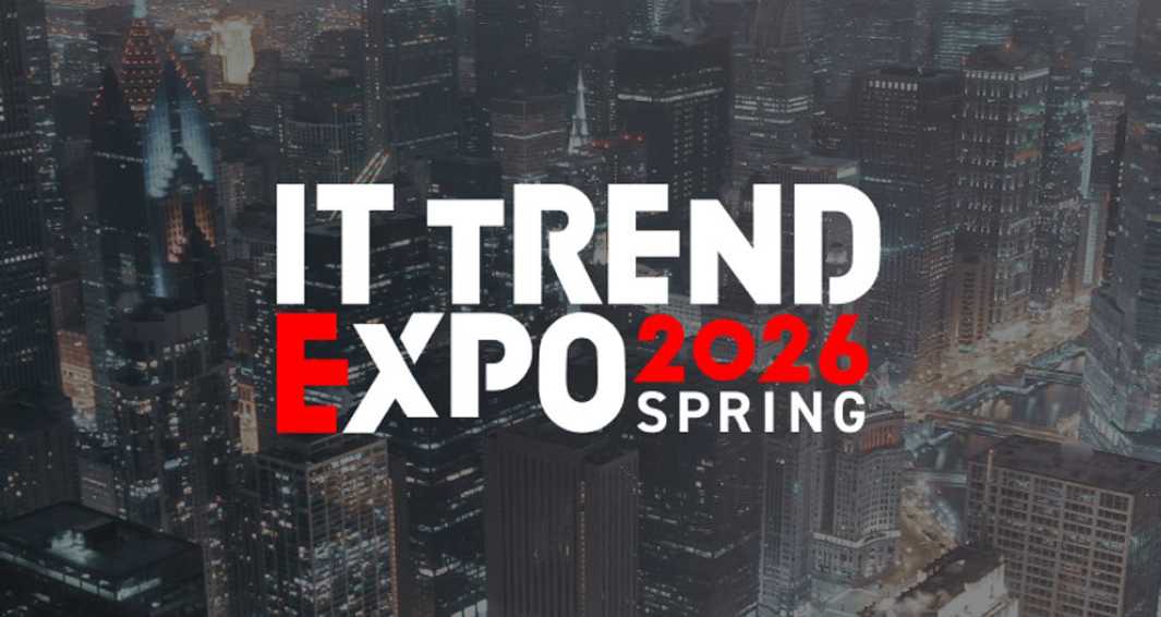 【3月開催】DXから「資産運用・キャリア」へ。ITトレンドEXPOが描く、ビジネスパーソンの新しいインフラとは