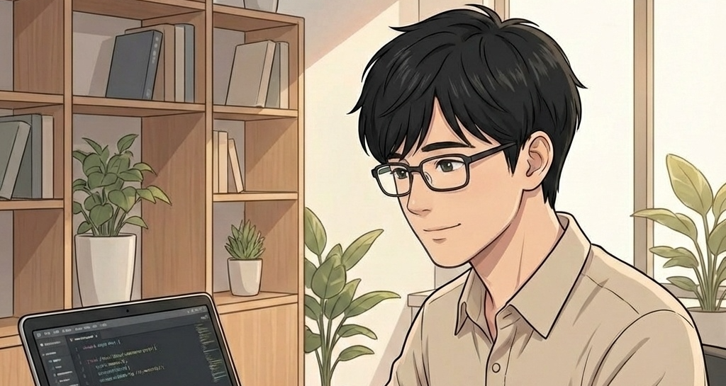 Apache・OS運用を担当。未経験からインフラの現場で働くストーリー