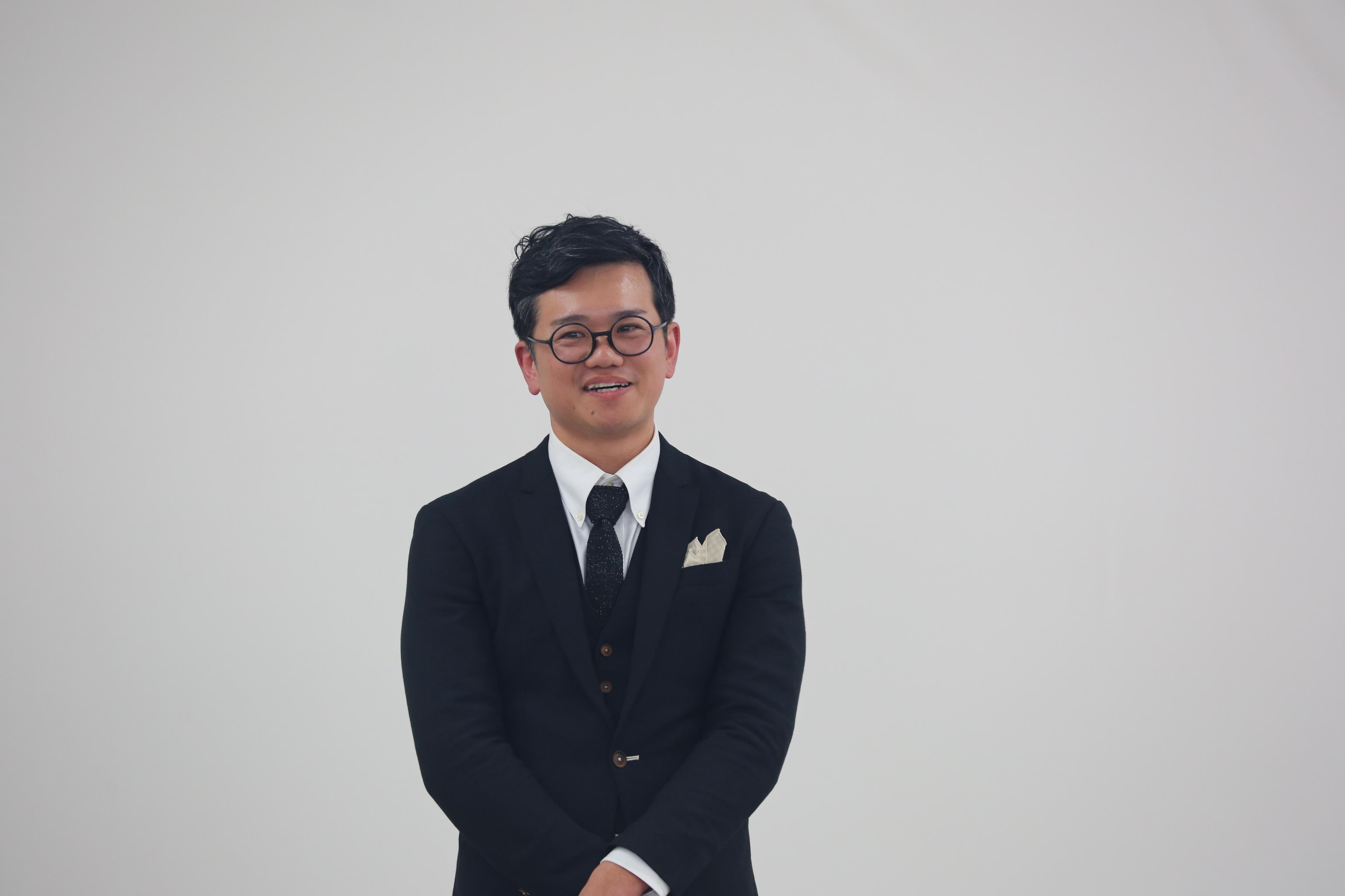 【社員インタビュー】「守り」の事務を「攻め」の仕組みへ。異色経歴のリーダーが追求する、成果直結型のバックオフィス。