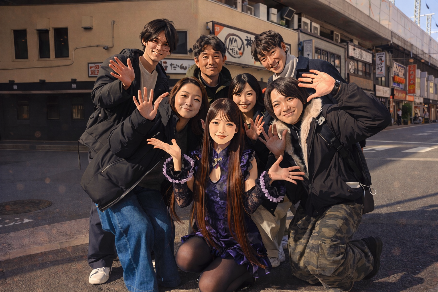 同僚が地下アイドルだった。ライブを見に行って気づいた、「知らない一面」の大切さ