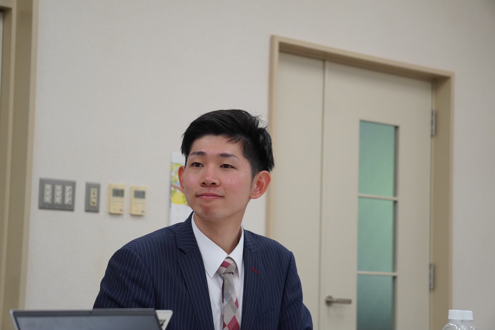 未経験から「秋田県一のDXコンサルタント」へ！目の前の人に101%貢献する男の挑戦