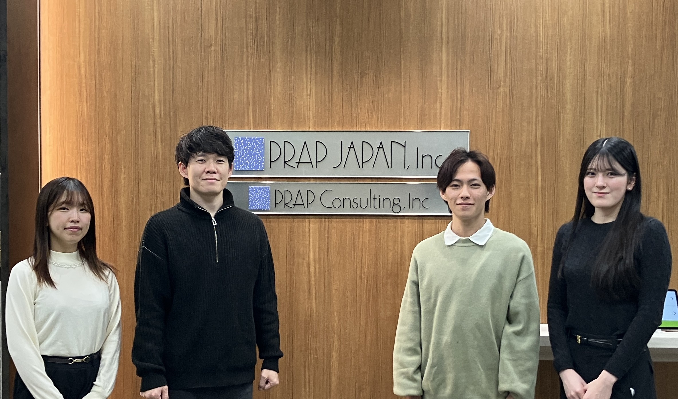 【社員インタビュー】PRの「成功」に再現性を。データ好き社員が挑む、属人化からの脱却