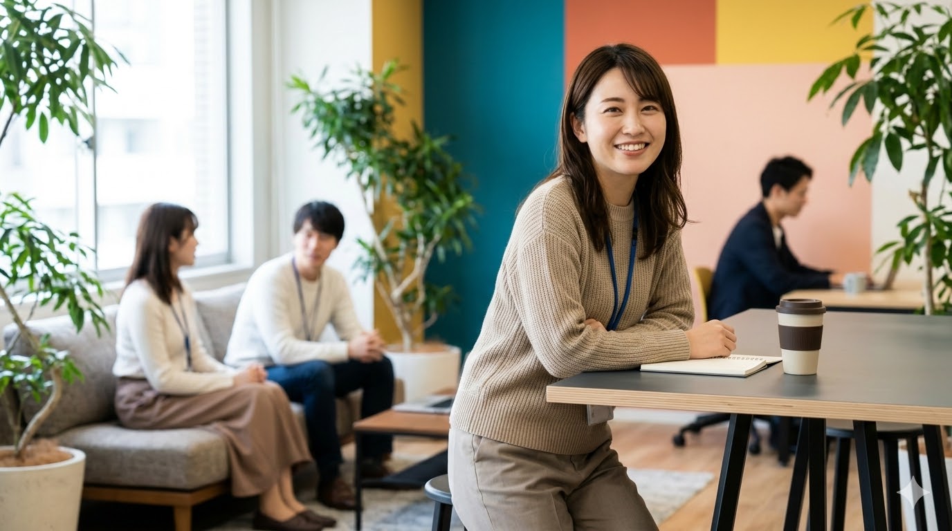 3月から新卒採用が本格開始しました！