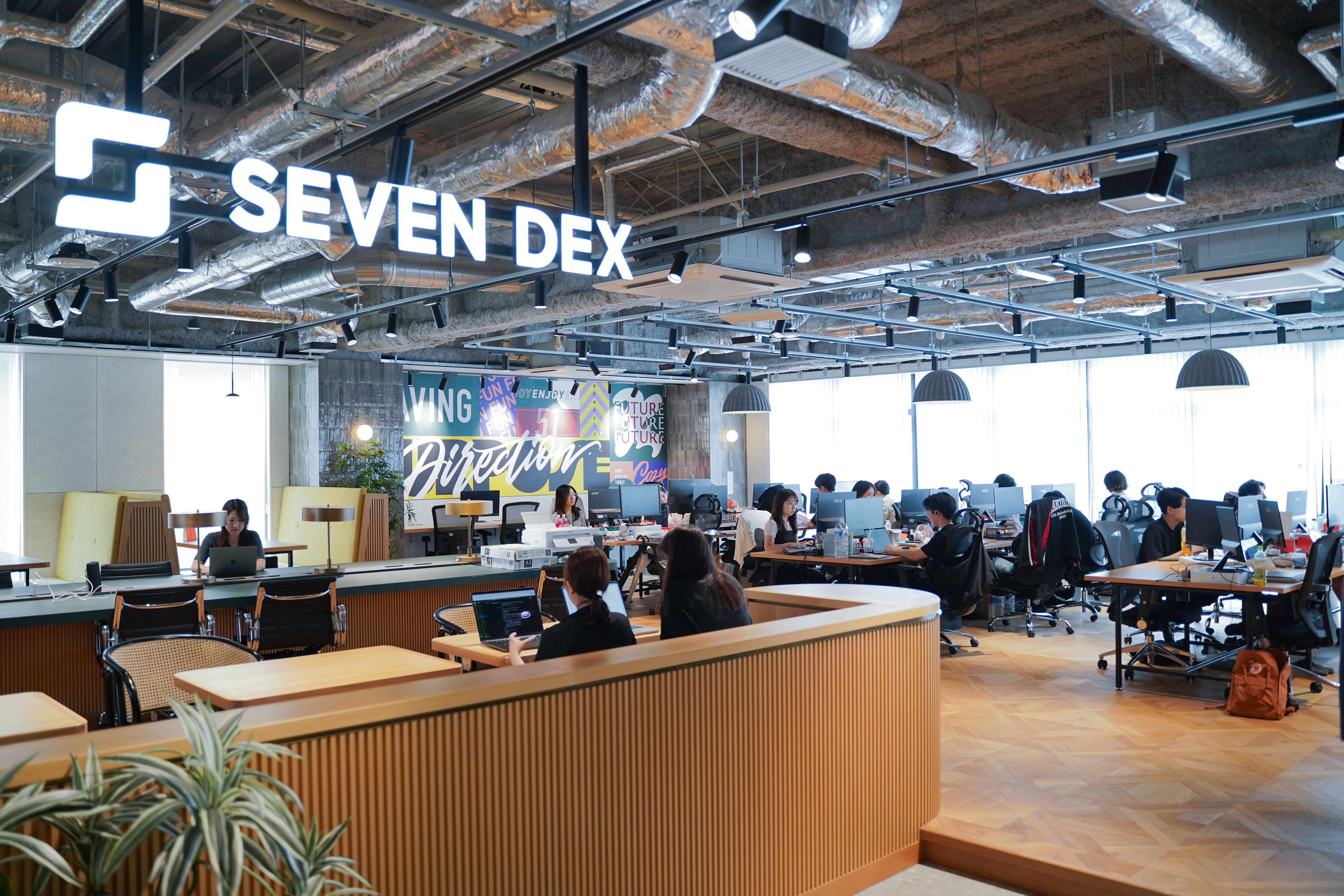 【2026年版】数字わかるセブンデックスの組織・カルチャー