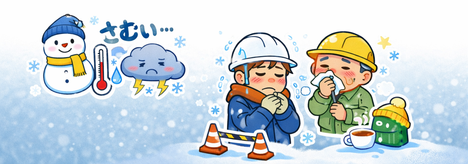 オフィスにいて改めて思うこと。現場の皆さん本当にすごい👏