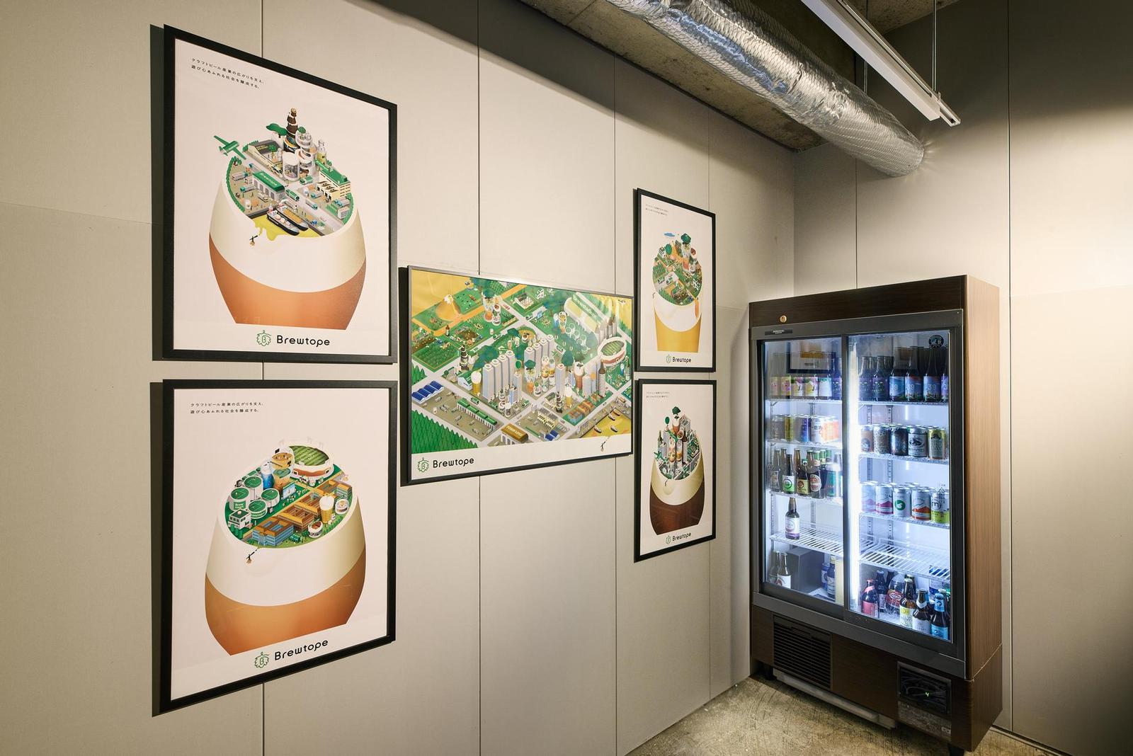 入社後のイメージが湧く！Brewtopeの仕事のリアルをお話しします