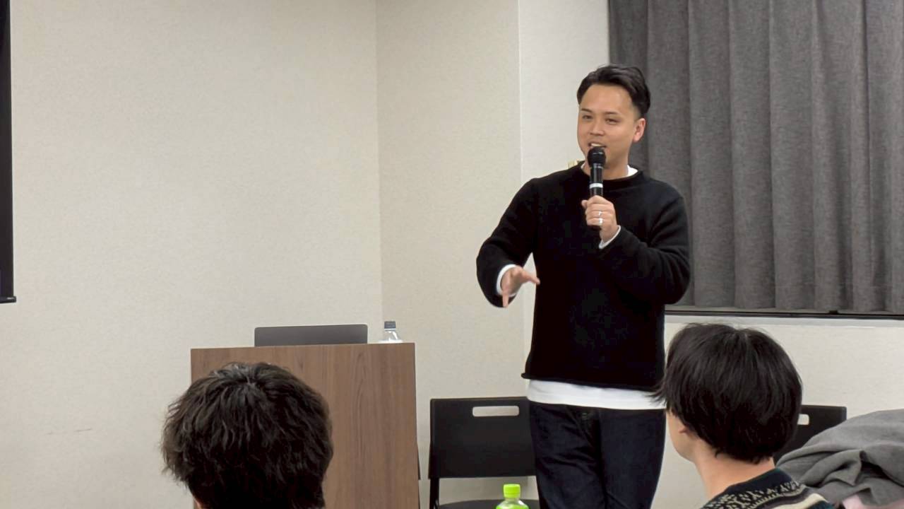 「環境のせいにしたい自分」と戦ったことがある人に、届けたい話です。