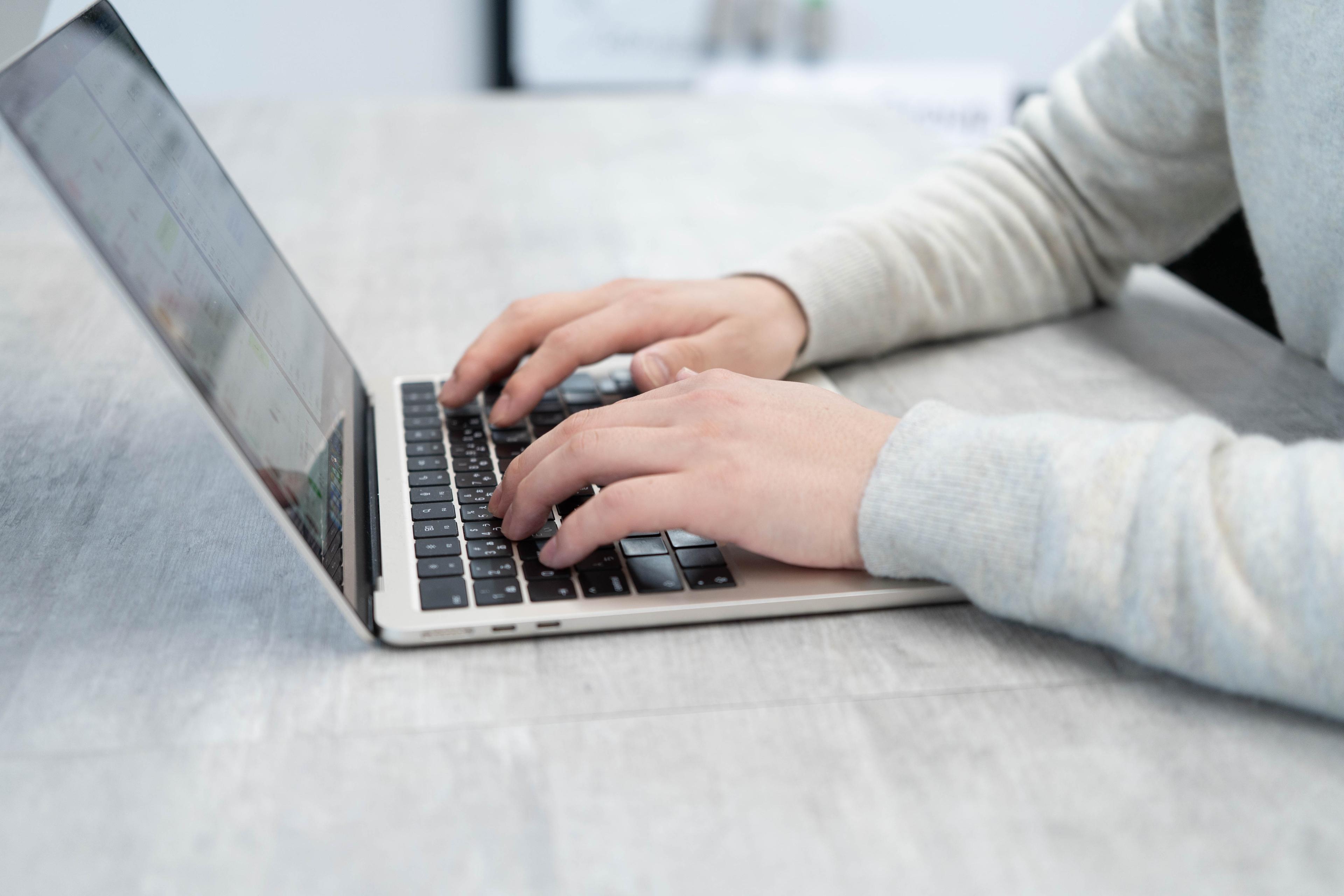 IT業界を「なんとなく」で選んでいませんか？ ITとは？について考えてみましょう！