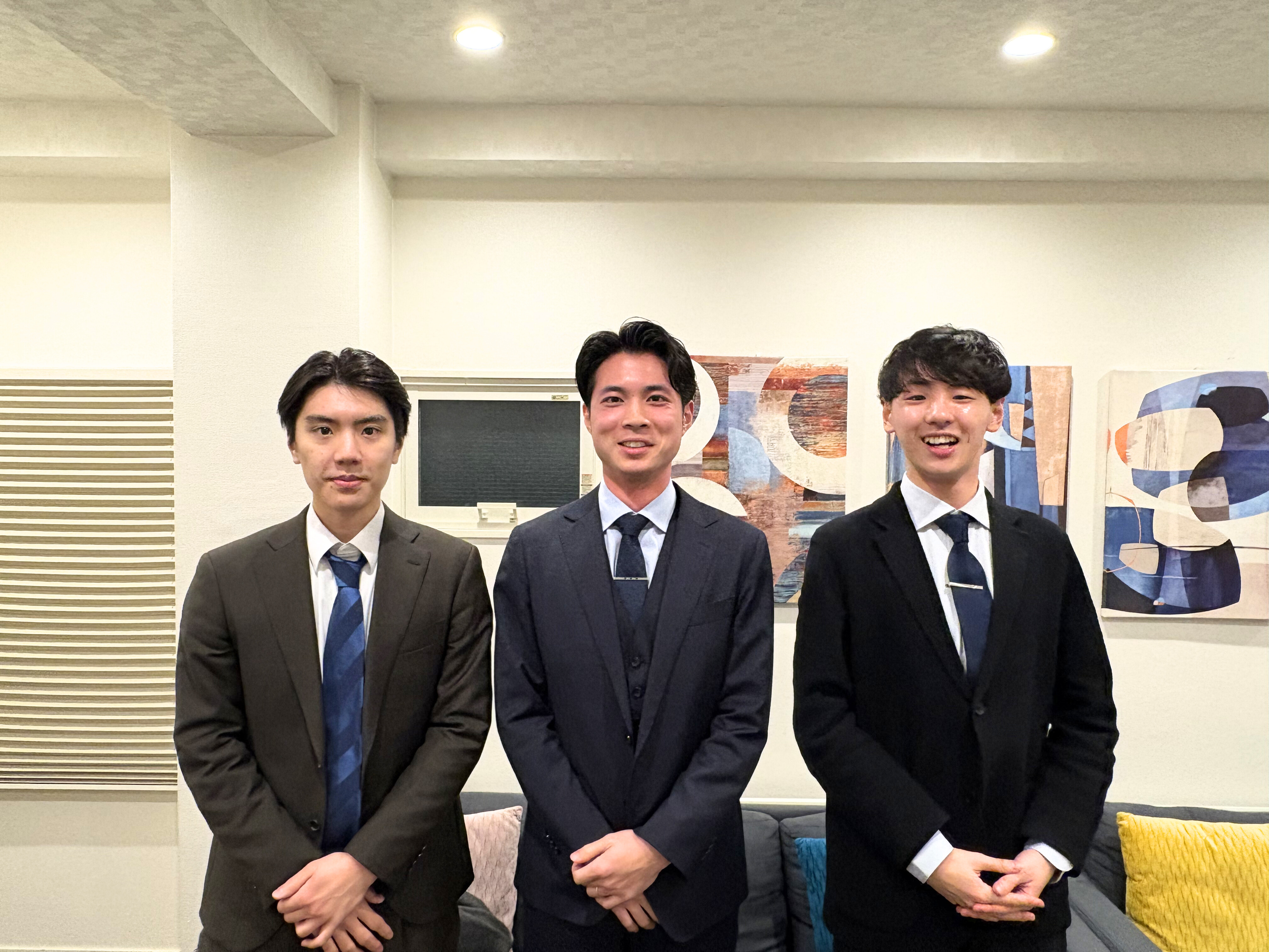 2月月末会レポート｜新しい仲間を迎えて、さらなる高みへ