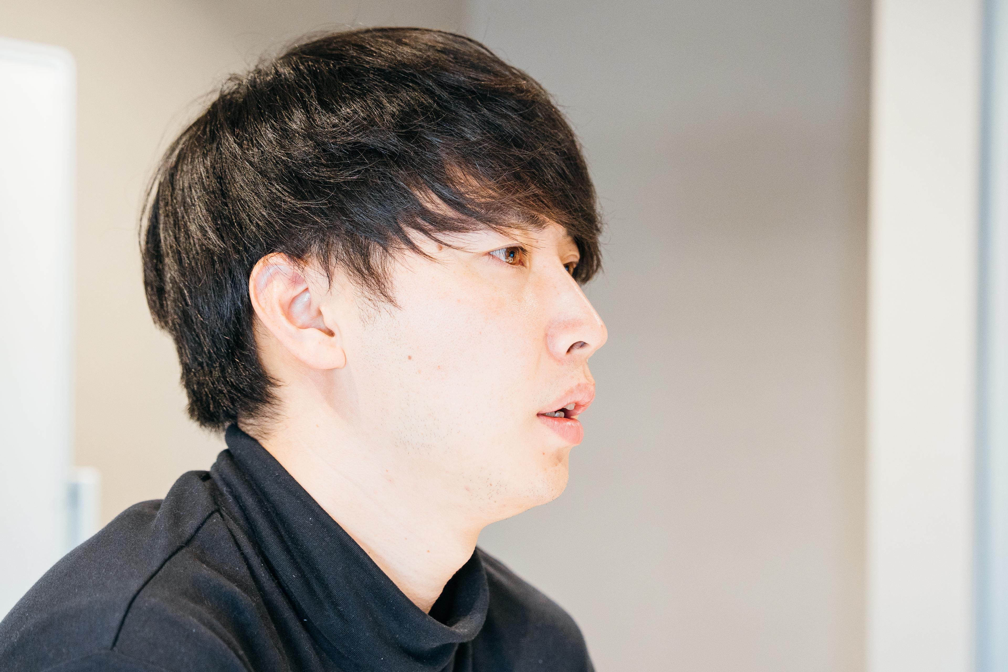 元ITコンサルタントがロットネストに『賭け』た理由。-松岡栄志