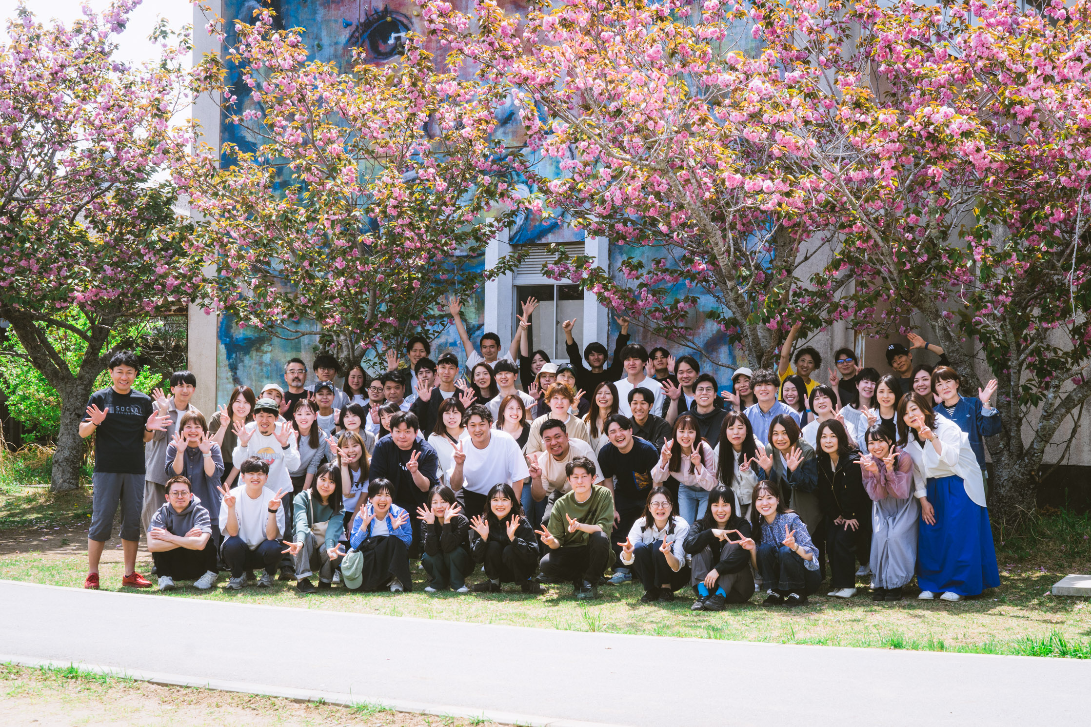 ごちゃまぜラジオ　SOCIALSQUARE初期を振り返る