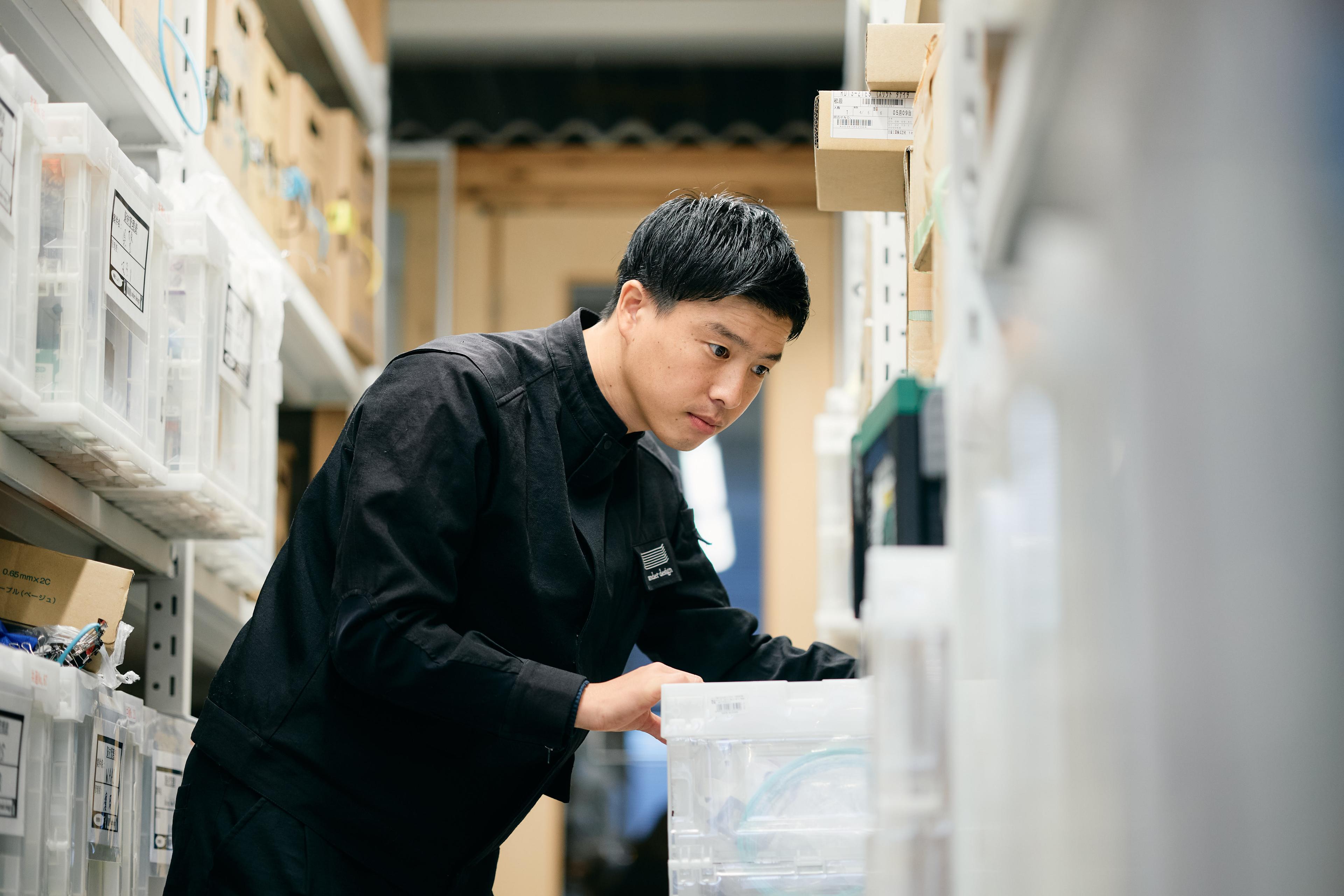 簡単にやっているように見える人の仕事は実際に簡単なのか、について考えてみる