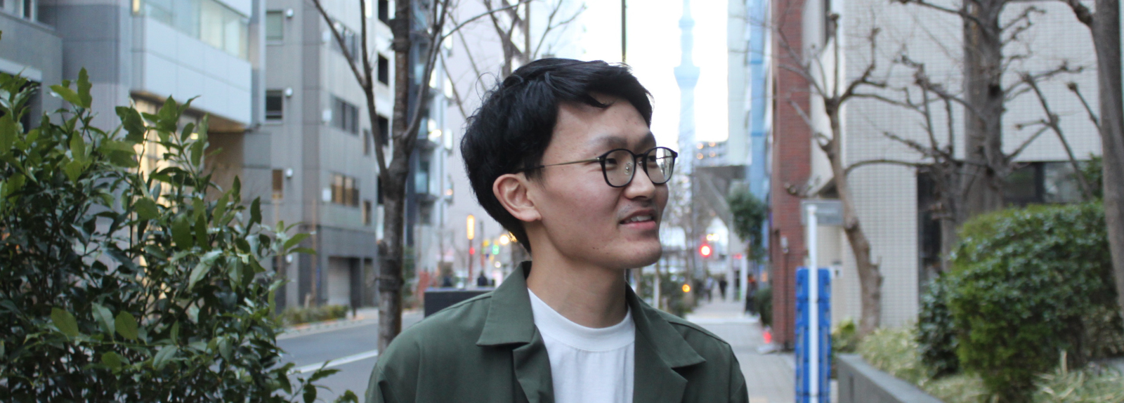 AWS資格13冠を制した男が、次に見据えるもの。C4Cで描くキャリアとは。