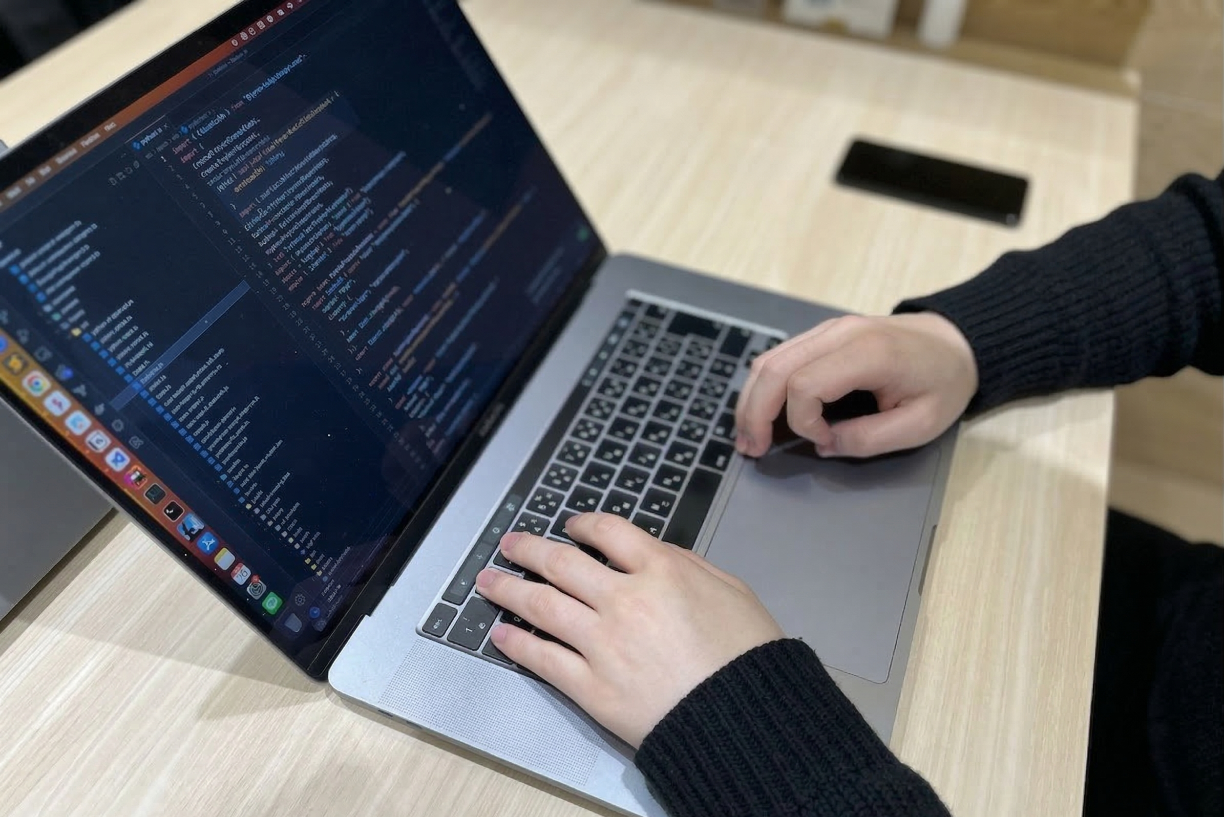 【インターン卒業生インタビュー】2年間を振り返って